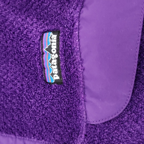 Patagonia Re Tool t snap - Picture 2 of 8